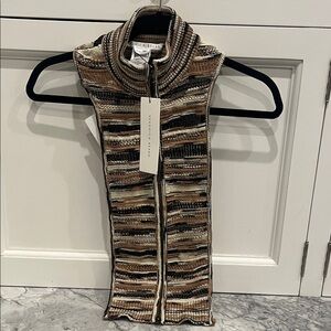 VERONICA BEARD Trinity Dickey khaki multi